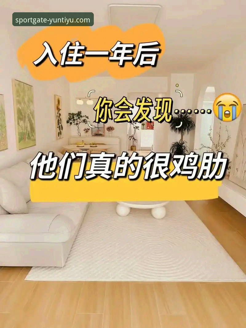 从下载到实战：资深用户分享最新云体育直播使用心得，带你避开常见坑点